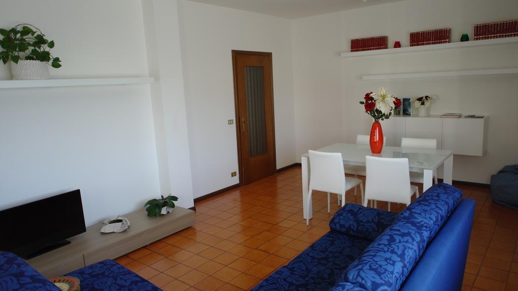 Comodamente Belluno Exterior photo